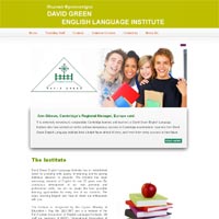 David Green Institute