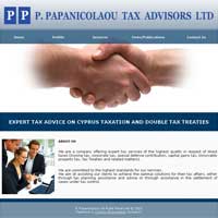 Papanicolaou Tax